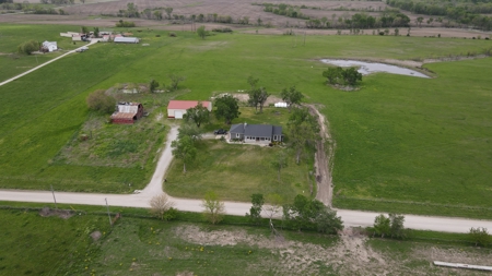 Home With Land For Sale Garden City, MO - Archie Schools - image 38
