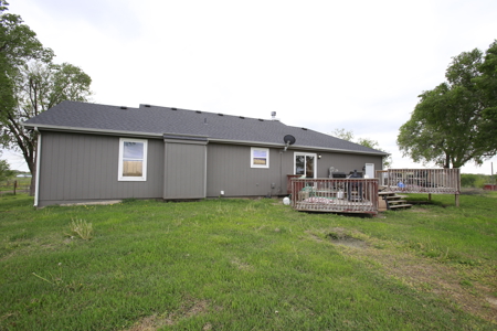 Home With Land For Sale Garden City, MO - Archie Schools - image 34
