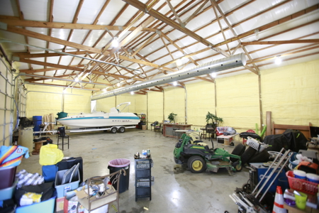 Home With Land For Sale Garden City, MO - Archie Schools - image 26
