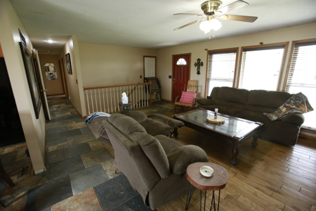 Home With Land For Sale Garden City, MO - Archie Schools - image 7