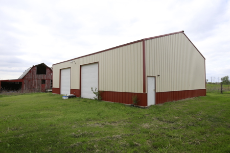 Home With Land For Sale Garden City, MO - Archie Schools - image 25