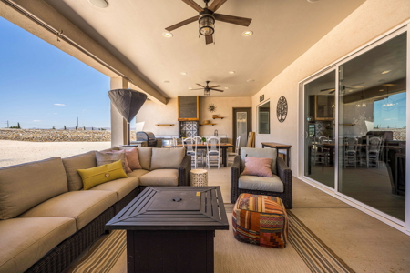 Luxury, Space, and Incredible Views in Las Cruces, NM - image 37