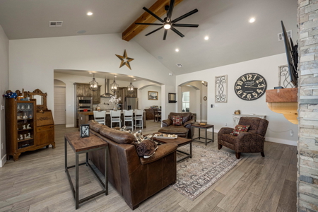 Luxury, Space, and Incredible Views in Las Cruces, NM - image 15