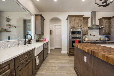 Luxury, Space, and Incredible Views in Las Cruces, NM - image 12