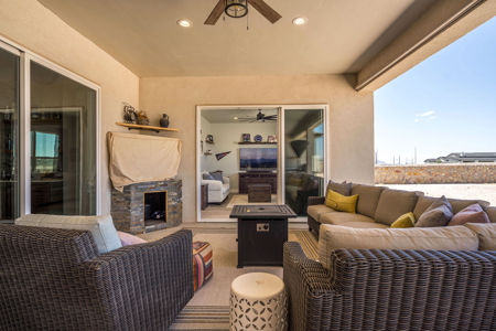 Luxury, Space, and Incredible Views in Las Cruces, NM - image 38