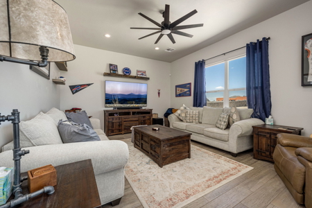 Luxury, Space, and Incredible Views in Las Cruces, NM - image 35