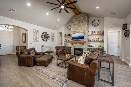 Luxury, Space, and Incredible Views in Las Cruces, NM - image 9