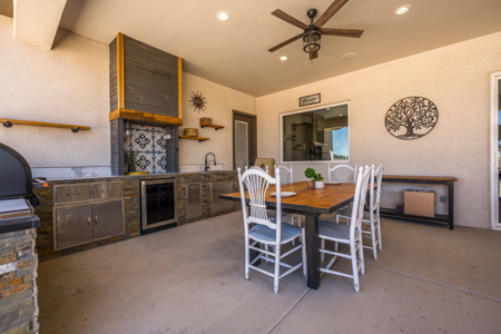 Luxury, Space, and Incredible Views in Las Cruces, NM - image 40