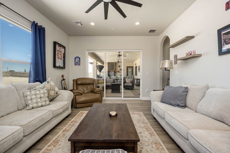 Luxury, Space, and Incredible Views in Las Cruces, NM - image 36