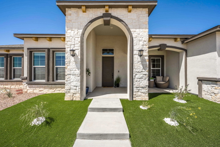 Luxury, Space, and Incredible Views in Las Cruces, NM - image 2