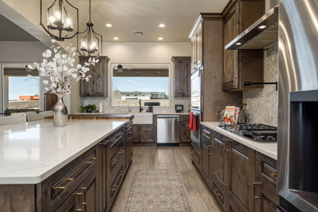 Luxury, Space, and Incredible Views in Las Cruces, NM - image 14