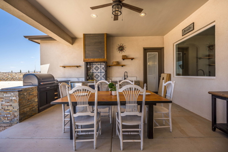 Luxury, Space, and Incredible Views in Las Cruces, NM - image 39