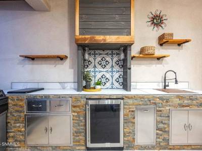 Desert Luxury Meets Modern Living in Las Cruces, New Mexico - image 35