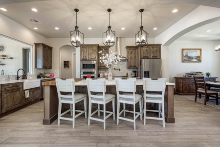 Luxury, Space, and Incredible Views in Las Cruces, NM - image 11