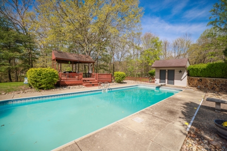 Charming Country Home on 4± Acres | Bloomington, IN - image 3
