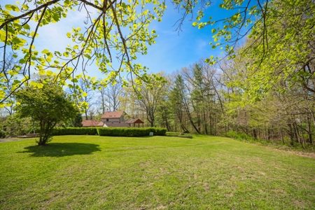 Charming Country Home on 4± Acres | Bloomington, IN - image 34