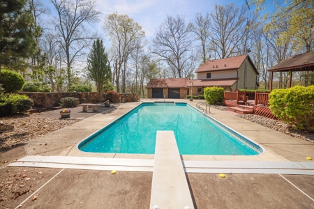 Charming Country Home on 4± Acres | Bloomington, IN - image 2