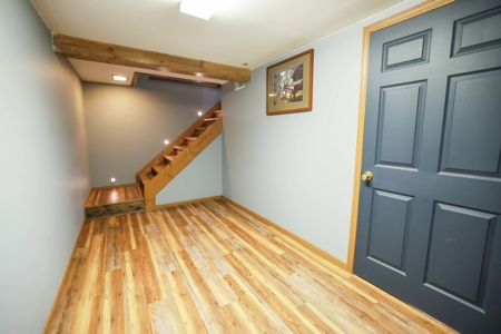 Charming Country Home on 4± Acres | Bloomington, IN - image 28
