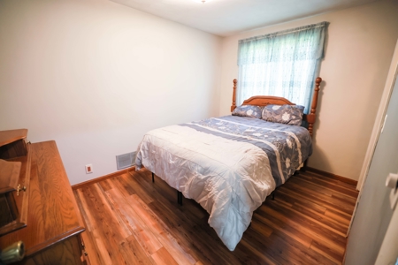 Charming Country Home on 4± Acres | Bloomington, IN - image 18