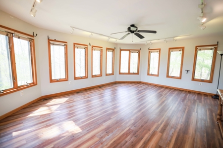 Charming Country Home on 4± Acres | Bloomington, IN - image 15