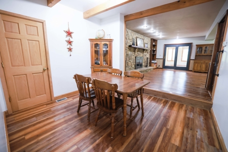 Charming Country Home on 4± Acres | Bloomington, IN - image 11