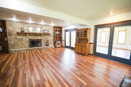 Charming Country Home on 4± Acres | Bloomington, IN - image 13