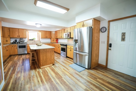 Charming Country Home on 4± Acres | Bloomington, IN - image 8