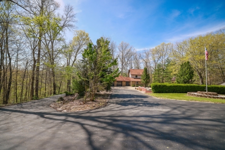 Charming Country Home on 4± Acres | Bloomington, IN - image 5