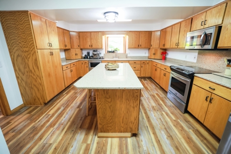 Charming Country Home on 4± Acres | Bloomington, IN - image 9