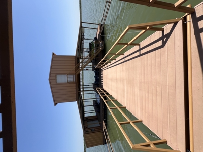 LAKE BROWNWOOD LOT and DOCK - image 2