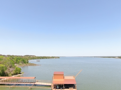 LAKE BROWNWOOD LOT and DOCK - image 13