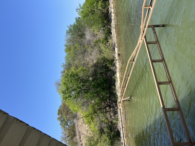 LAKE BROWNWOOD LOT and DOCK - image 9