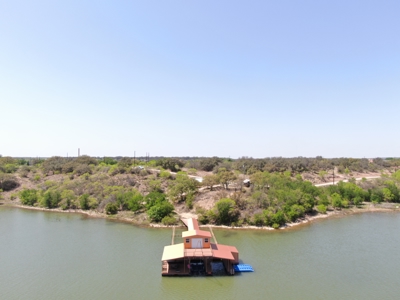 LAKE BROWNWOOD LOT and DOCK - image 14