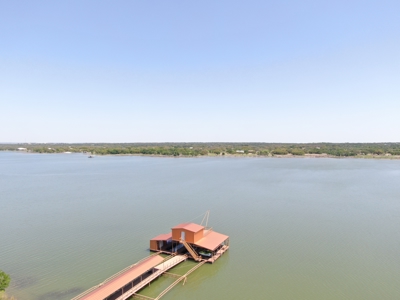 LAKE BROWNWOOD LOT and DOCK - image 12