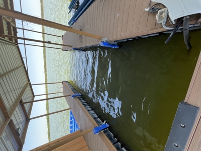 LAKE BROWNWOOD LOT and DOCK - image 5