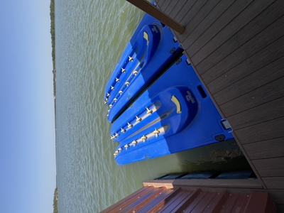 LAKE BROWNWOOD LOT and DOCK - image 7