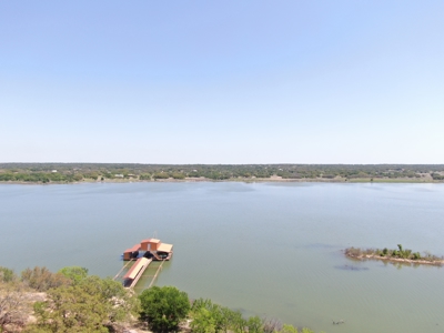 LAKE BROWNWOOD LOT and DOCK - image 11