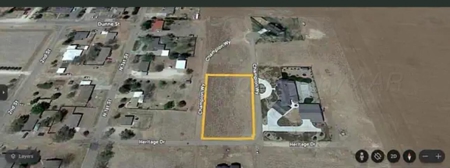 Land For Sale in Nazareth, TX! - image 3