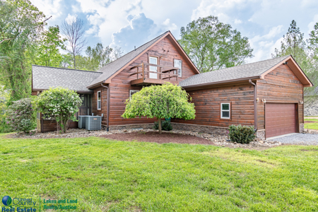Riverfront Home in Albany, Kentucky - image 4