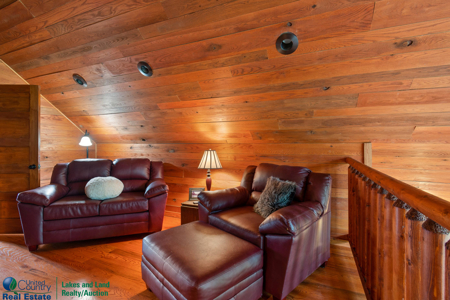 Riverfront Home in Albany, Kentucky - image 34