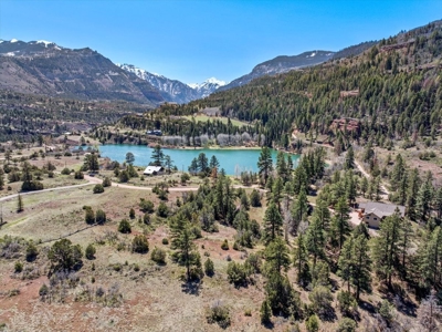 Mountain Land for Sale in Ridgway, Colorado - image 11