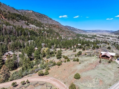 Mountain Land for Sale in Ridgway, Colorado - image 9