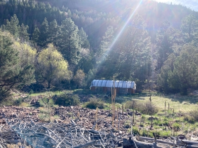 Mountain Land for Sale in Ridgway, Colorado - image 17