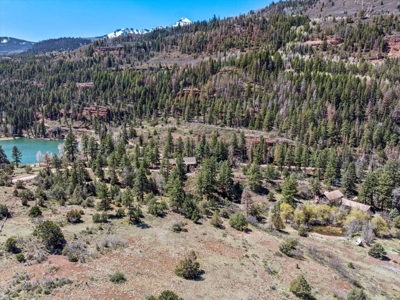Mountain Land for Sale in Ridgway, Colorado - image 13