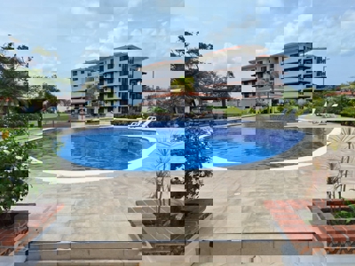 Affordable 3-Bedroom Condo for Sale in Brisas de Coronado, Panama - image 1