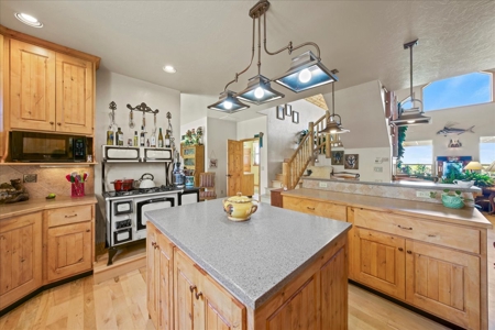 Mountain Home With Acreage for Sale in Cedaredge, Colorado - image 18