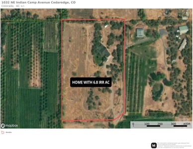 Mountain Home With Acreage for Sale in Cedaredge, Colorado - image 35