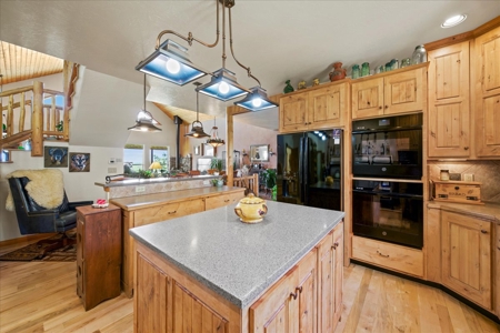 Mountain Home With Acreage for Sale in Cedaredge, Colorado - image 19