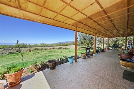 Mountain Home With Acreage for Sale in Cedaredge, Colorado - image 7