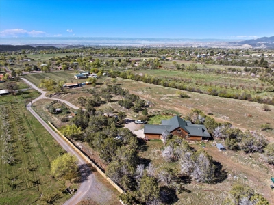 Mountain Home With Acreage for Sale in Cedaredge, Colorado - image 4